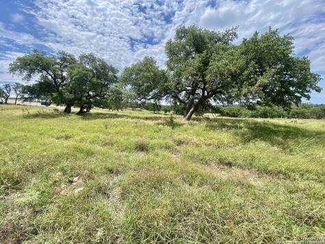 Lot 158 Cattlemans Crossing Kerrville TX 78028