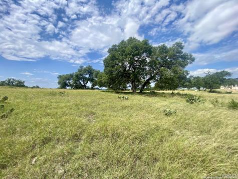 Lot 158 Cattlemans Crossing Kerrville TX 78028