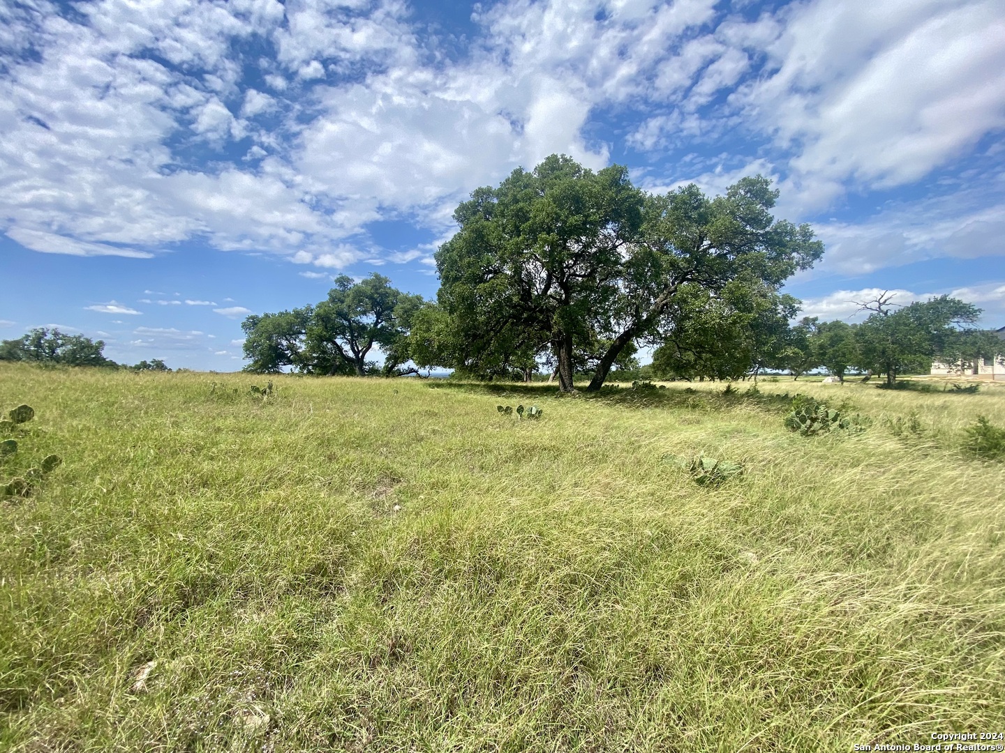 Lot 158 Cattlemans Crossing Kerrville TX 78028