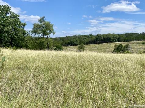 Lot 158 Cattlemans Crossing Kerrville TX 78028