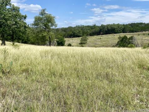 Lot 158 Cattlemans Crossing Kerrville TX 78028