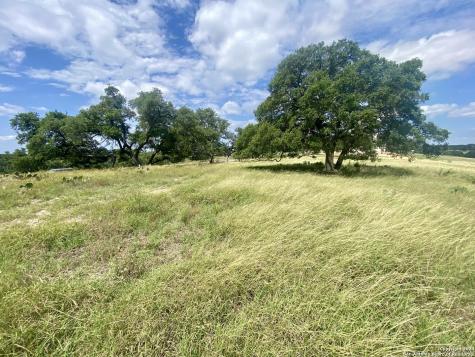 Lot 158 Cattlemans Crossing Kerrville TX 78028