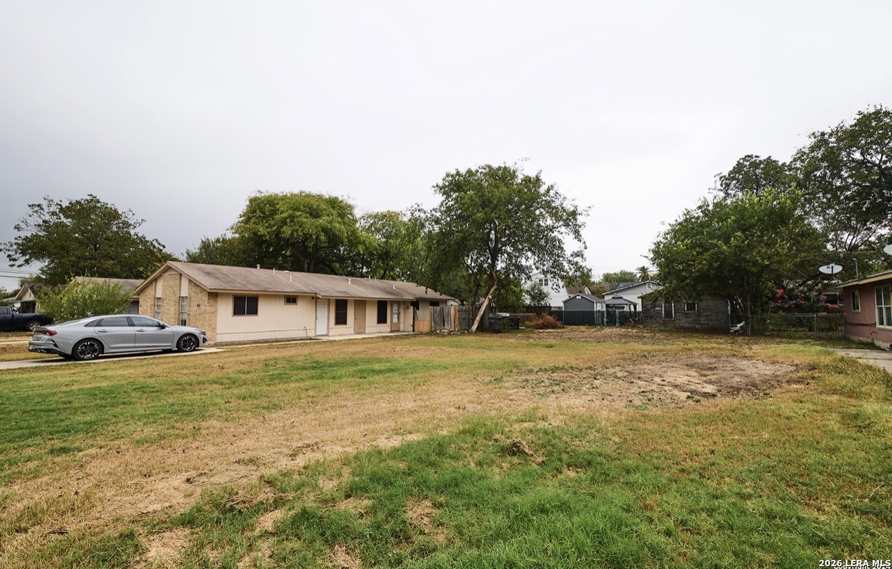 213 Baldwin San Antonio TX 78210
