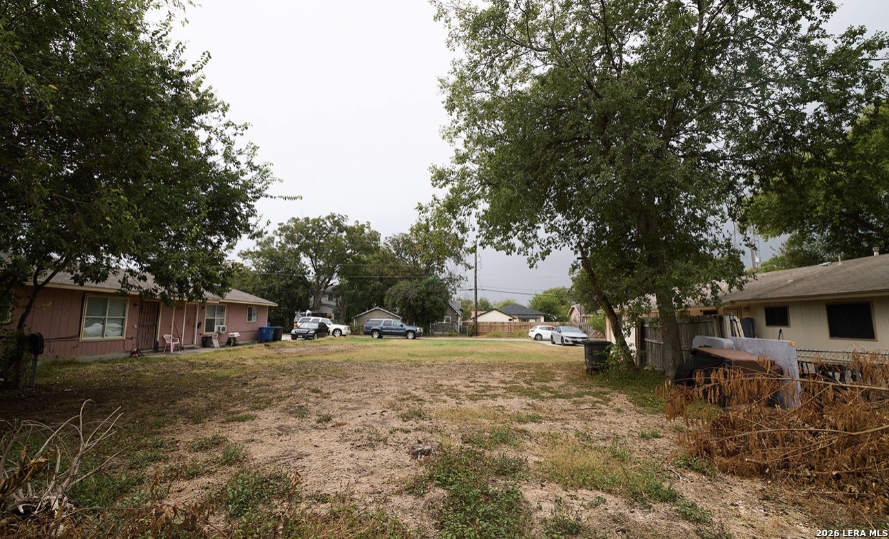 213 Baldwin San Antonio TX 78210