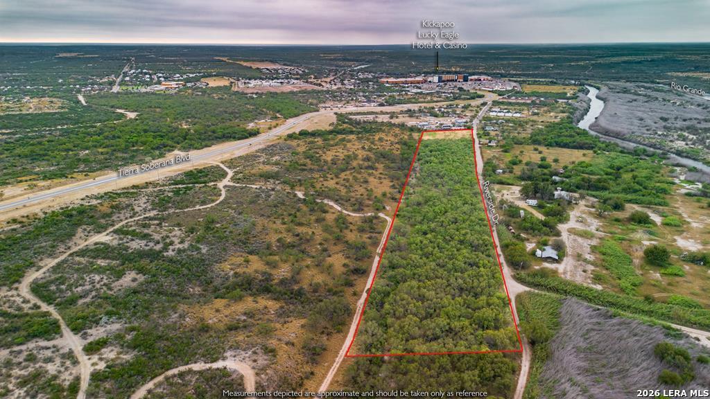 658 Riverside Drive Eagle Pass TX 78852