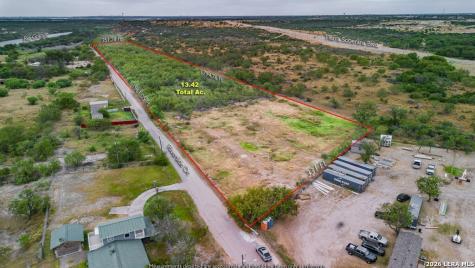 658 Riverside Drive Eagle Pass TX 78852