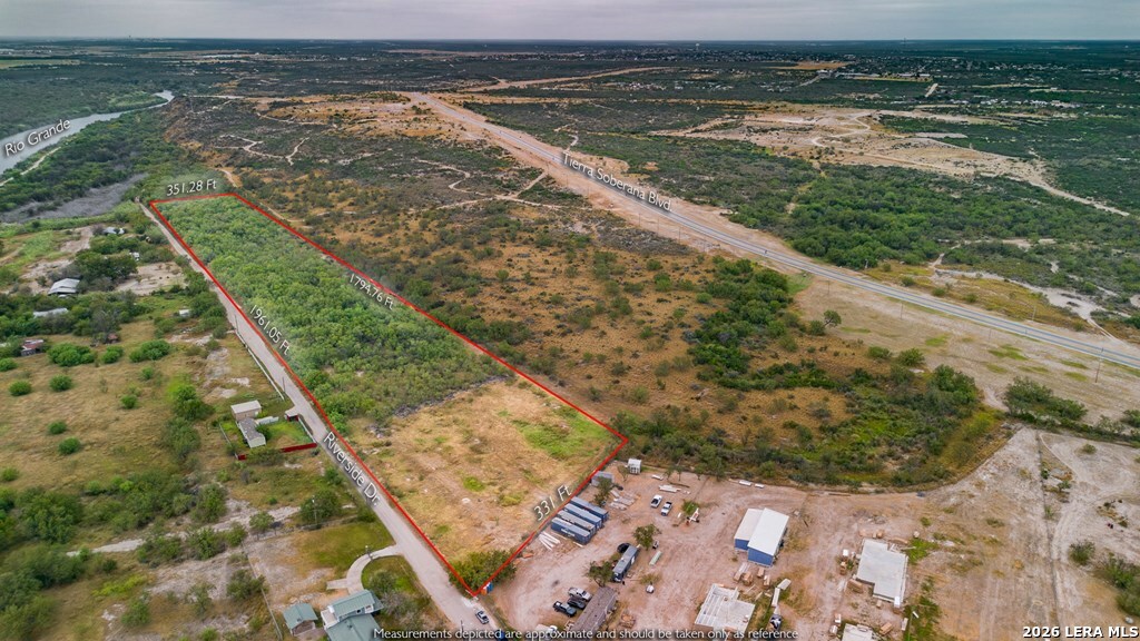 658 Riverside Drive Eagle Pass TX 78852