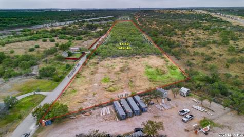 658 Riverside Drive Eagle Pass TX 78852