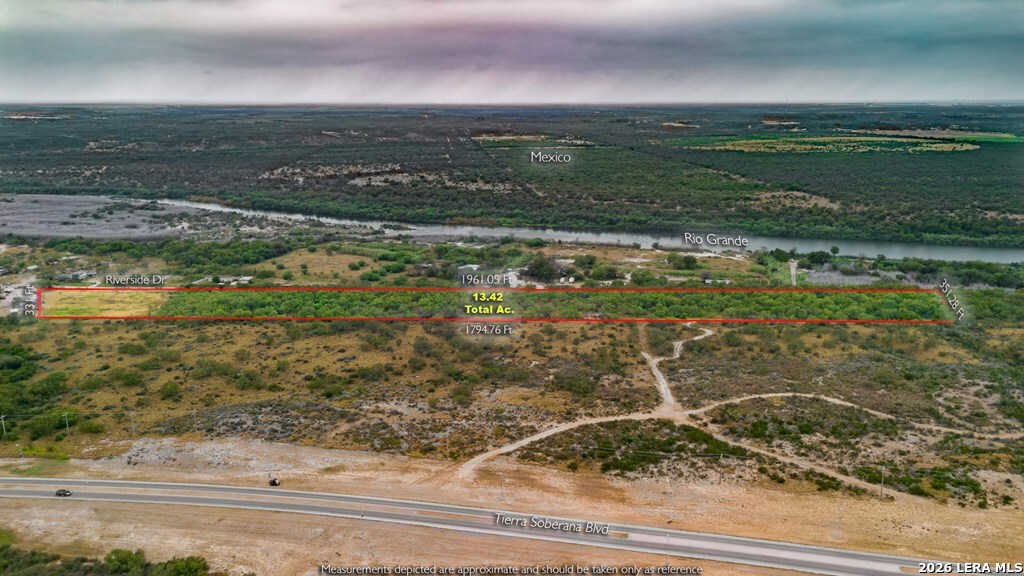 658 Riverside Drive Eagle Pass TX 78852