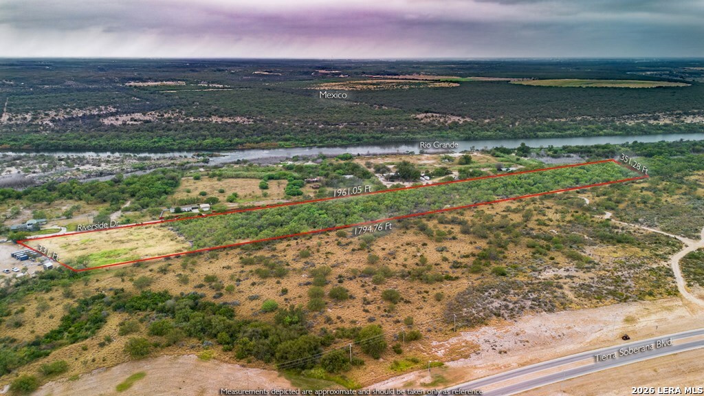 658 Riverside Drive Eagle Pass TX 78852