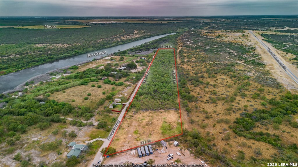 658 Riverside Drive Eagle Pass TX 78852