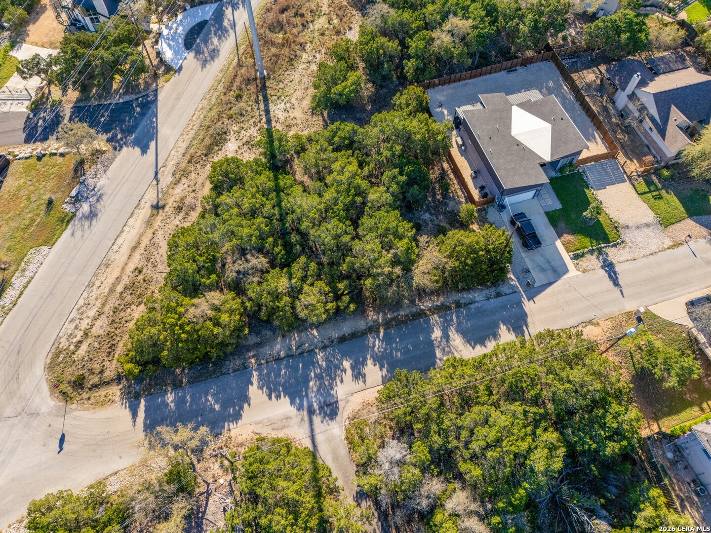 6711 Avenida Ann Drive Lago Vista TX 78645