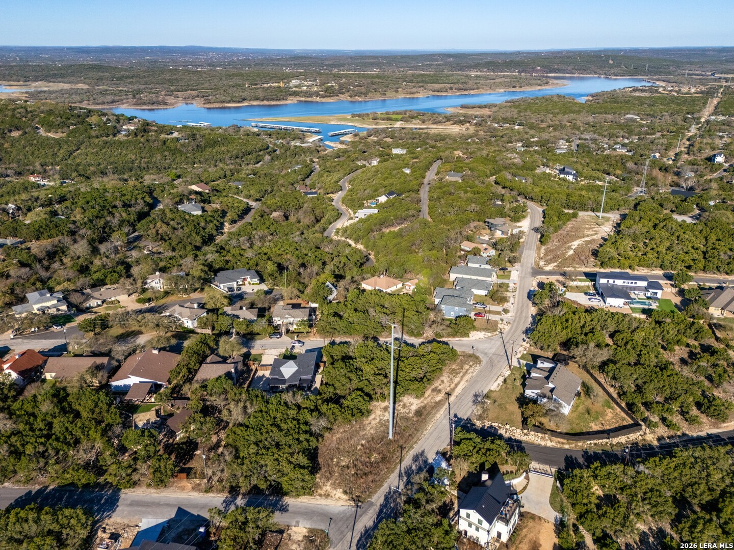 6711 Avenida Ann Drive Lago Vista TX 78645