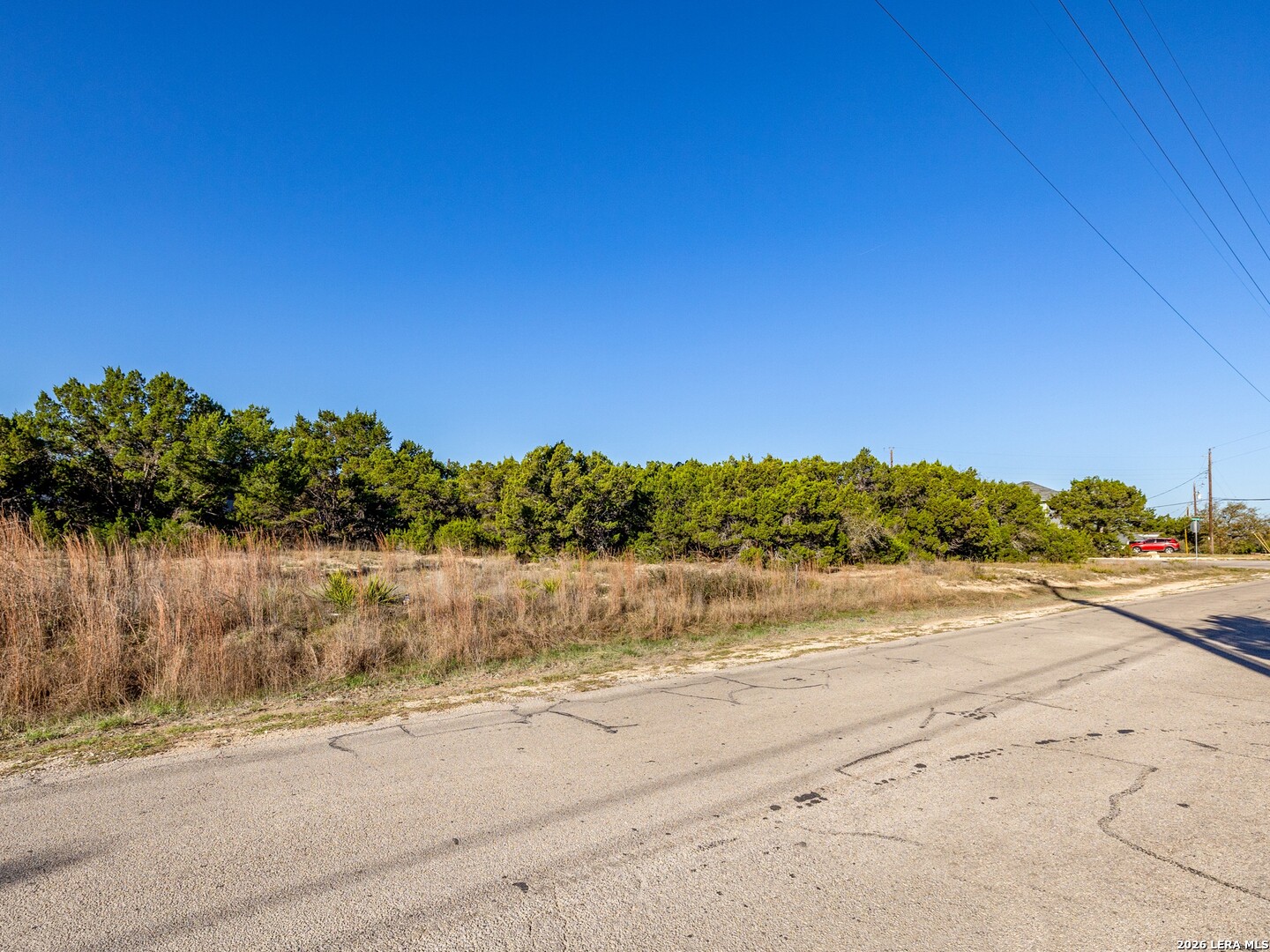 6711 Avenida Ann Drive Lago Vista TX 78645