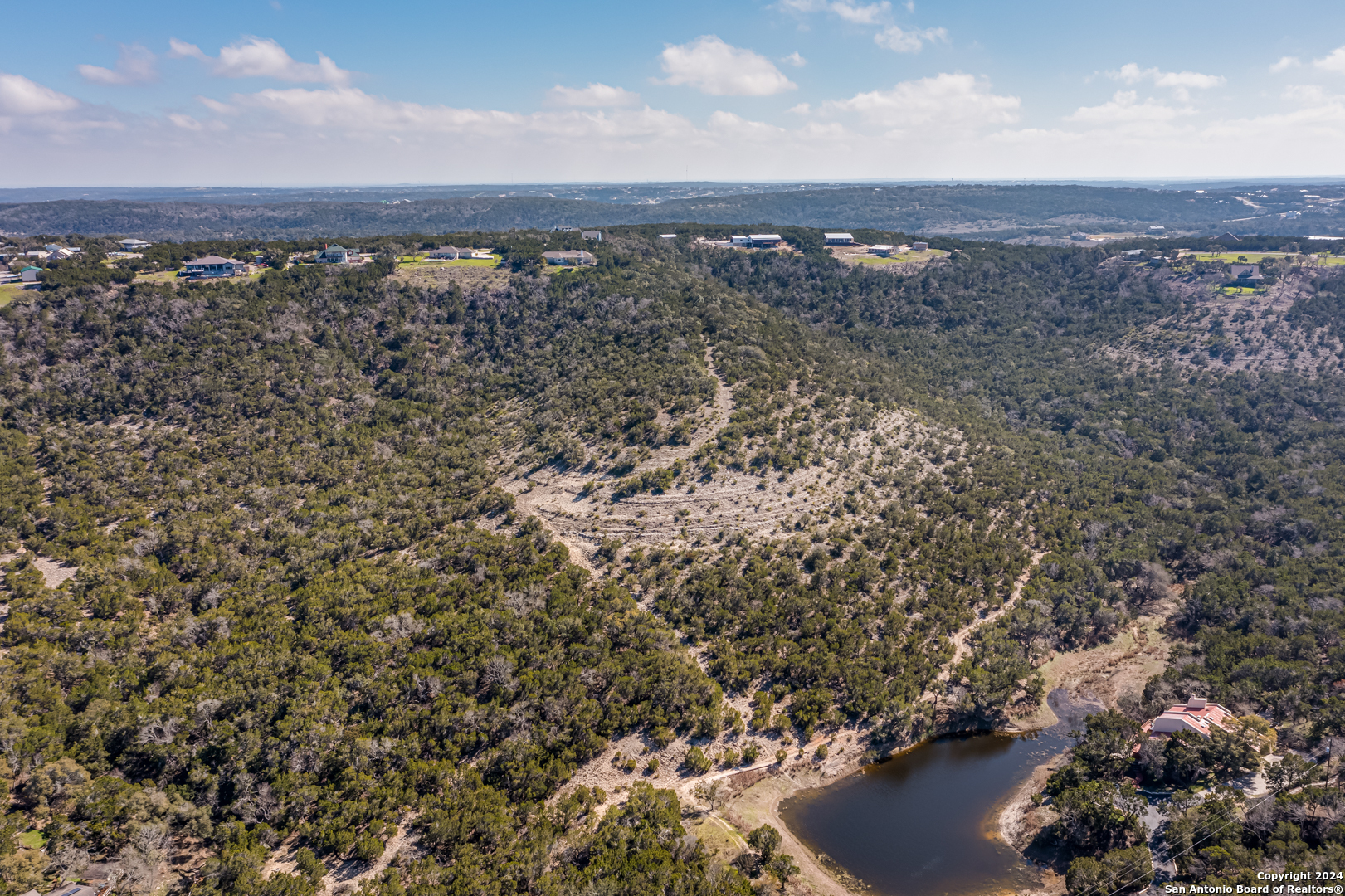 1081 Hillside View Drive New Braunfels TX 78132