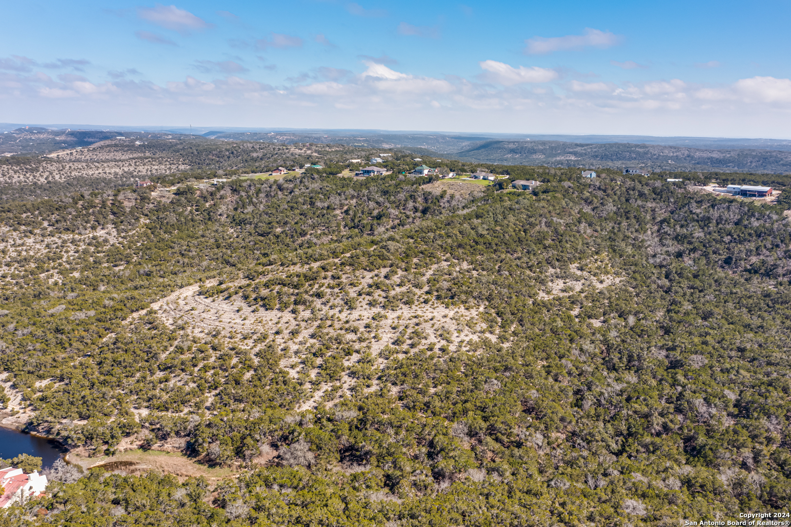 1081 Hillside View Drive New Braunfels TX 78132