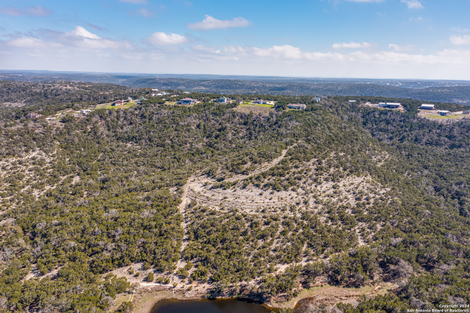 1081 Hillside View Drive New Braunfels TX 78132