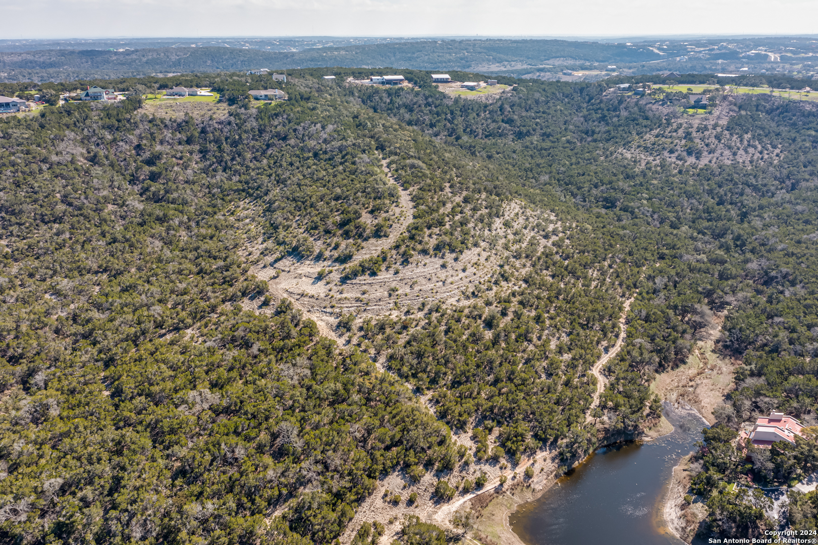 1081 Hillside View Drive New Braunfels TX 78132