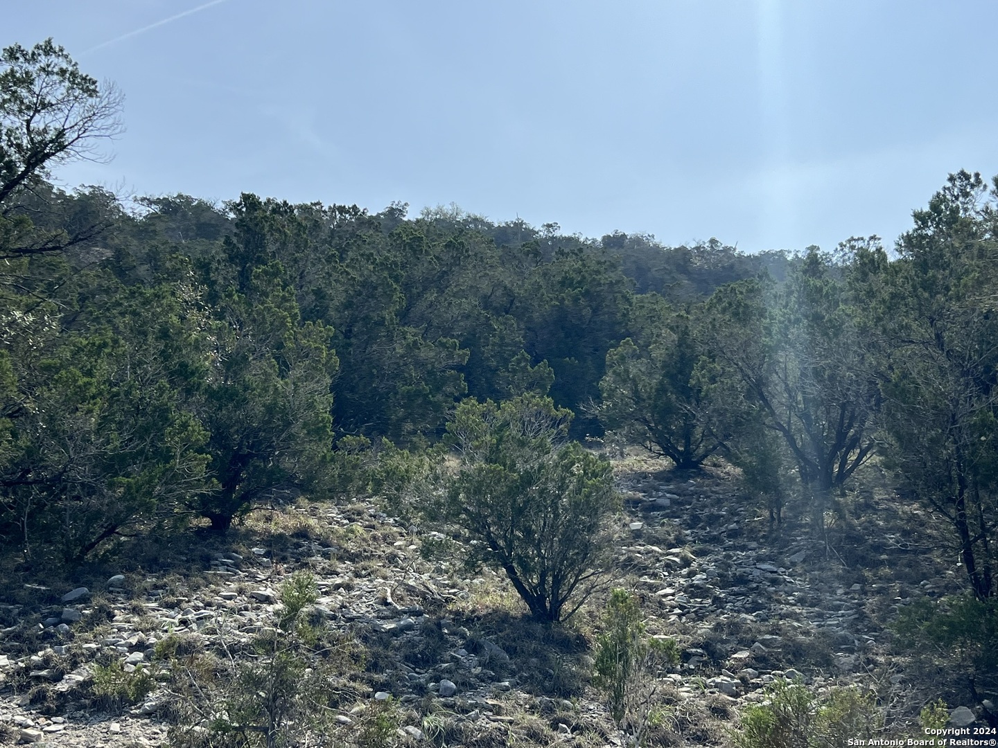 1081 Hillside View Drive New Braunfels TX 78132