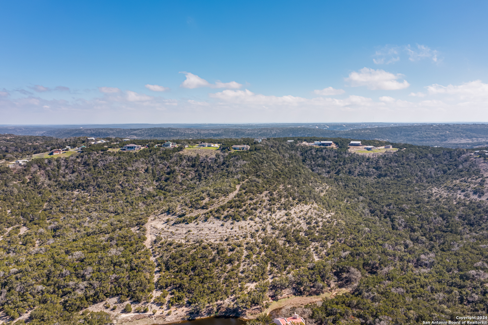 1081 Hillside View Drive New Braunfels TX 78132