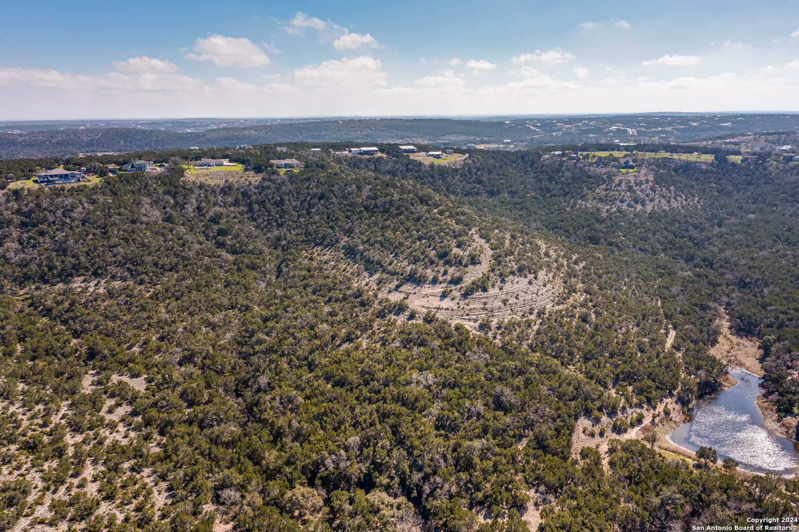 1081 Hillside View Drive New Braunfels TX 78132