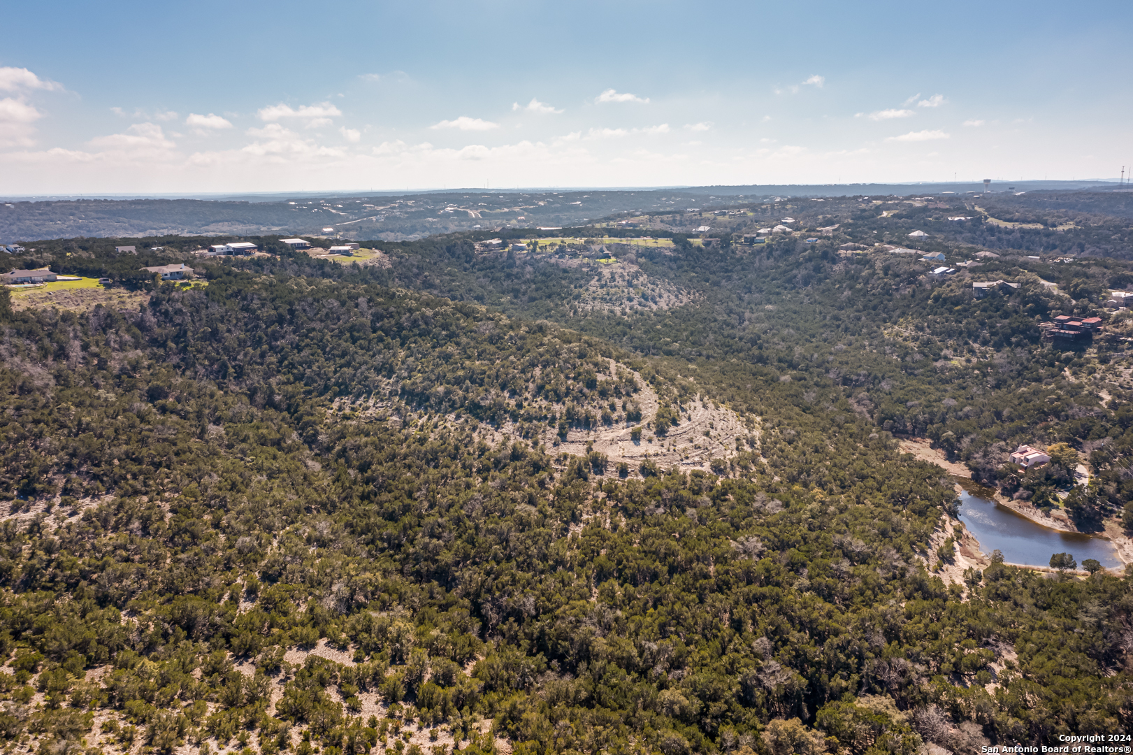 1081 Hillside View Drive New Braunfels TX 78132
