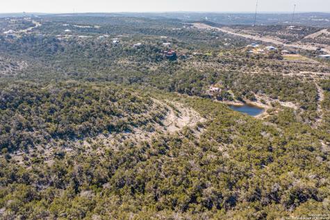 1081 Hillside View Drive New Braunfels TX 78132