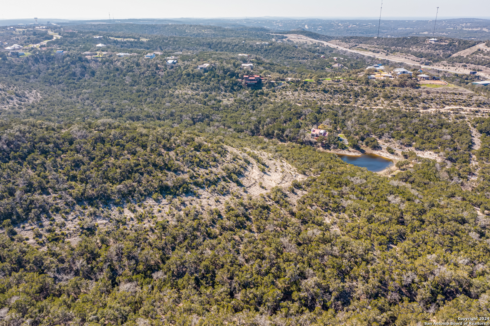 1081 Hillside View Drive New Braunfels TX 78132