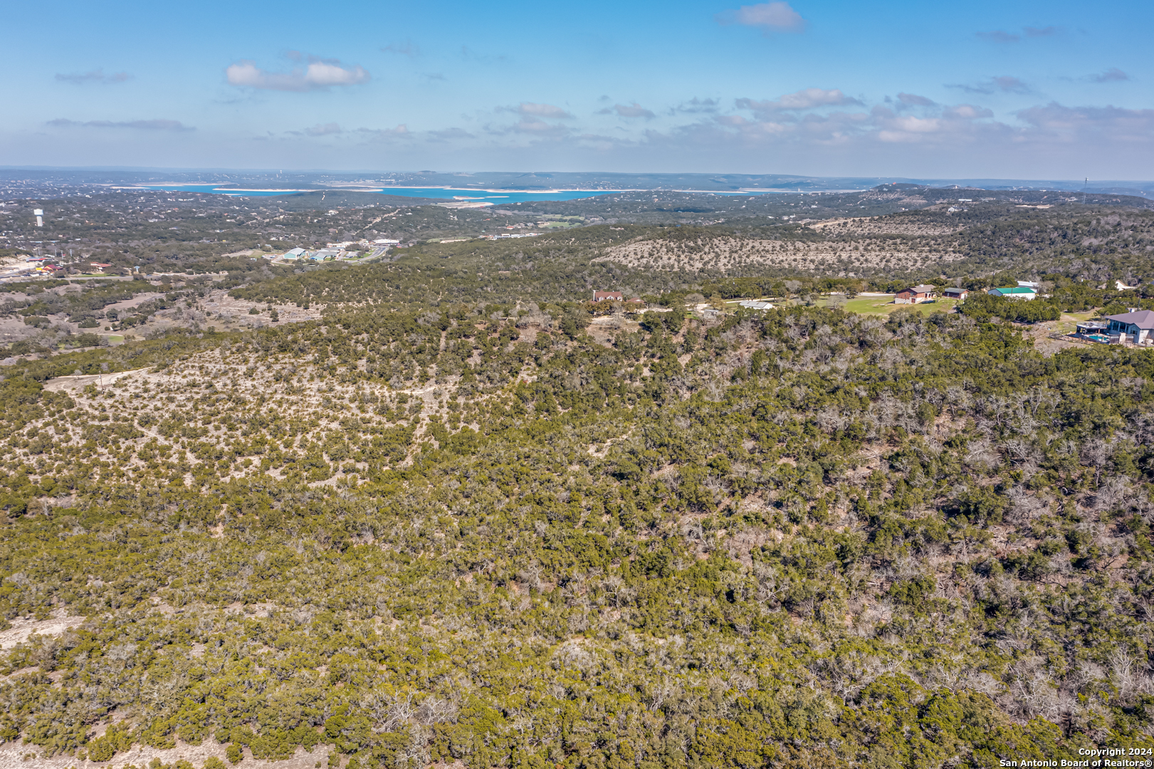 1081 Hillside View Drive New Braunfels TX 78132