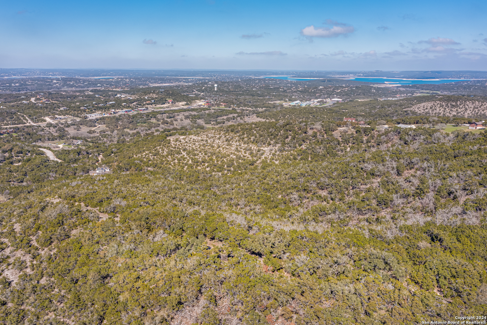 1081 Hillside View Drive New Braunfels TX 78132