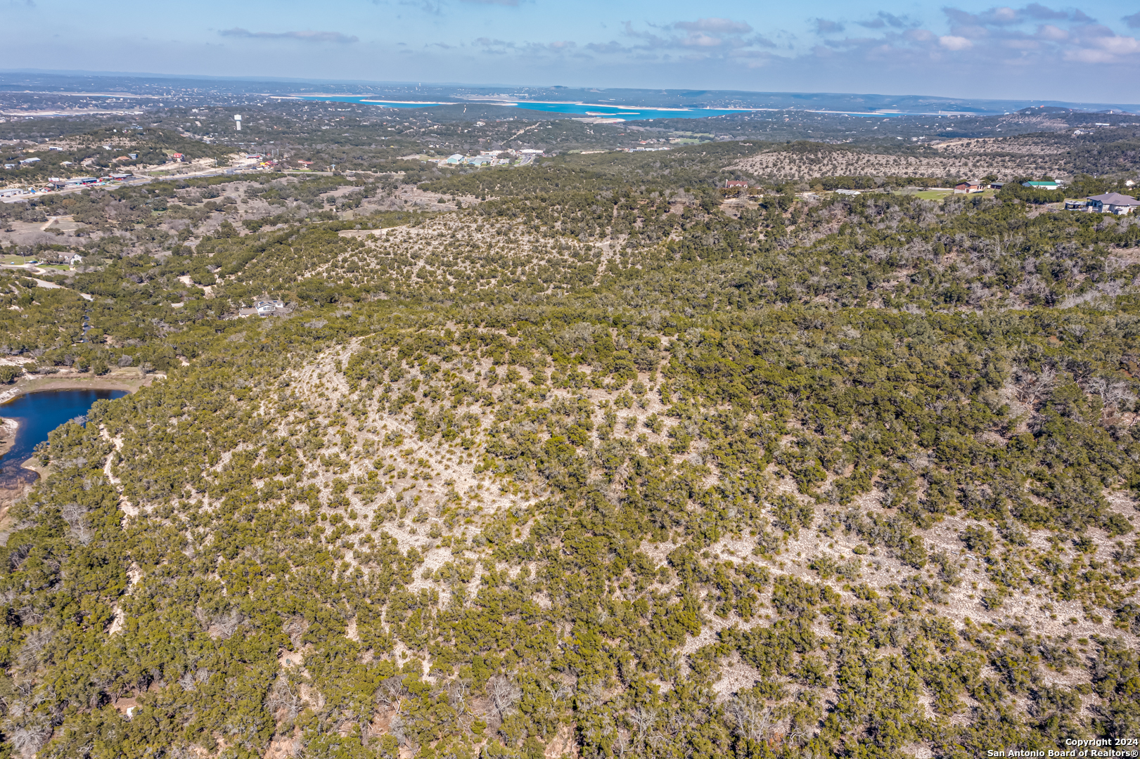 1081 Hillside View Drive New Braunfels TX 78132