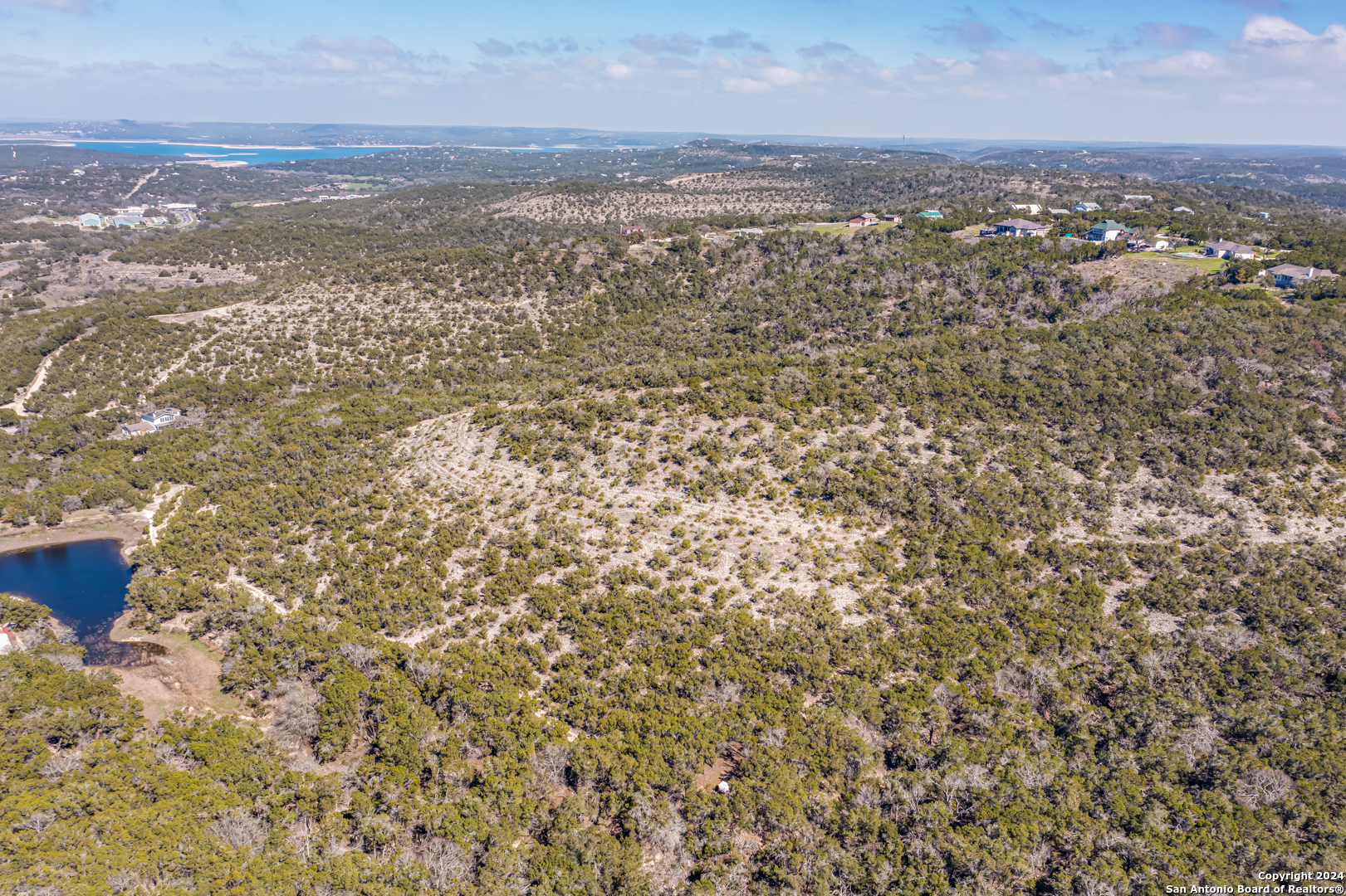 1081 Hillside View Drive New Braunfels TX 78132