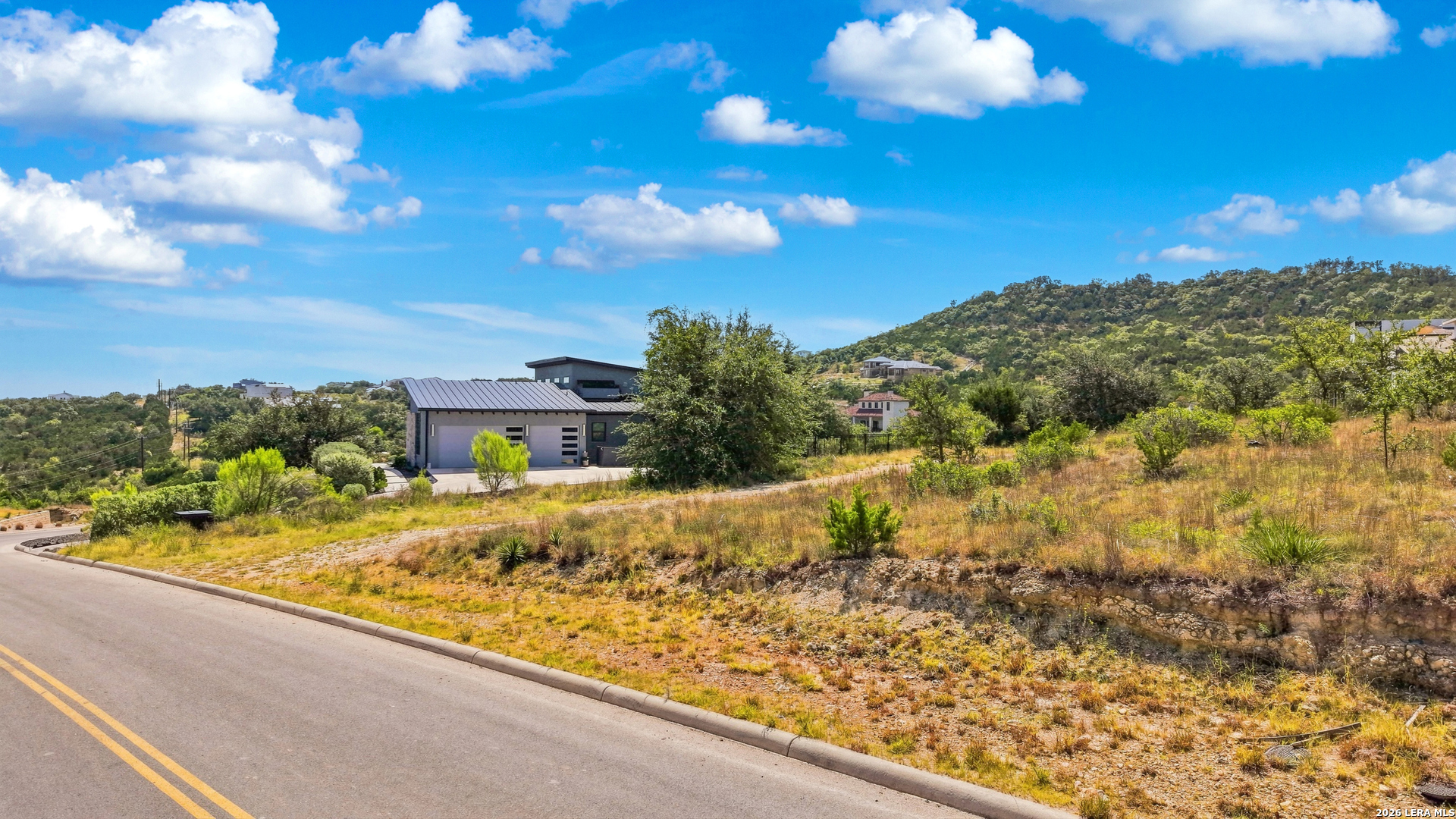 Lot 27 Kendall Canyon San Antonio TX 78255