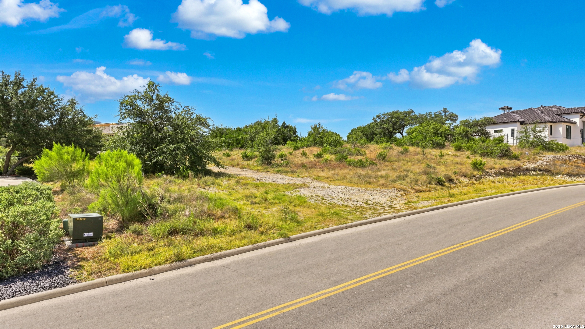Lot 27 Kendall Canyon San Antonio TX 78255