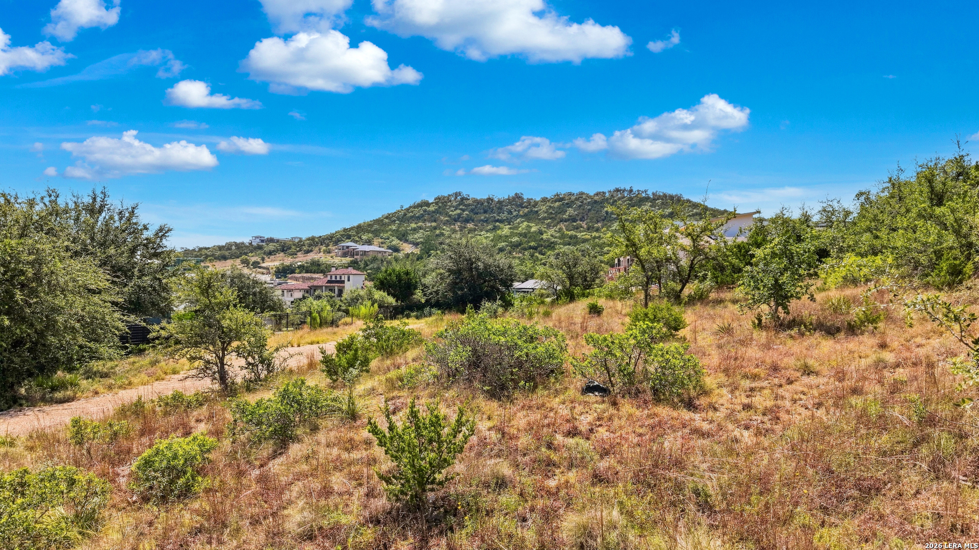 Lot 27 Kendall Canyon San Antonio TX 78255