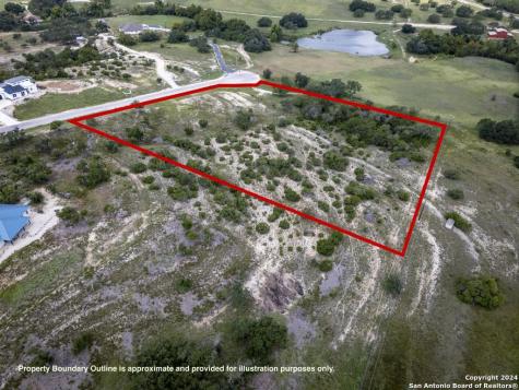 Lot 24 Scenic Hills Blanco TX 78606