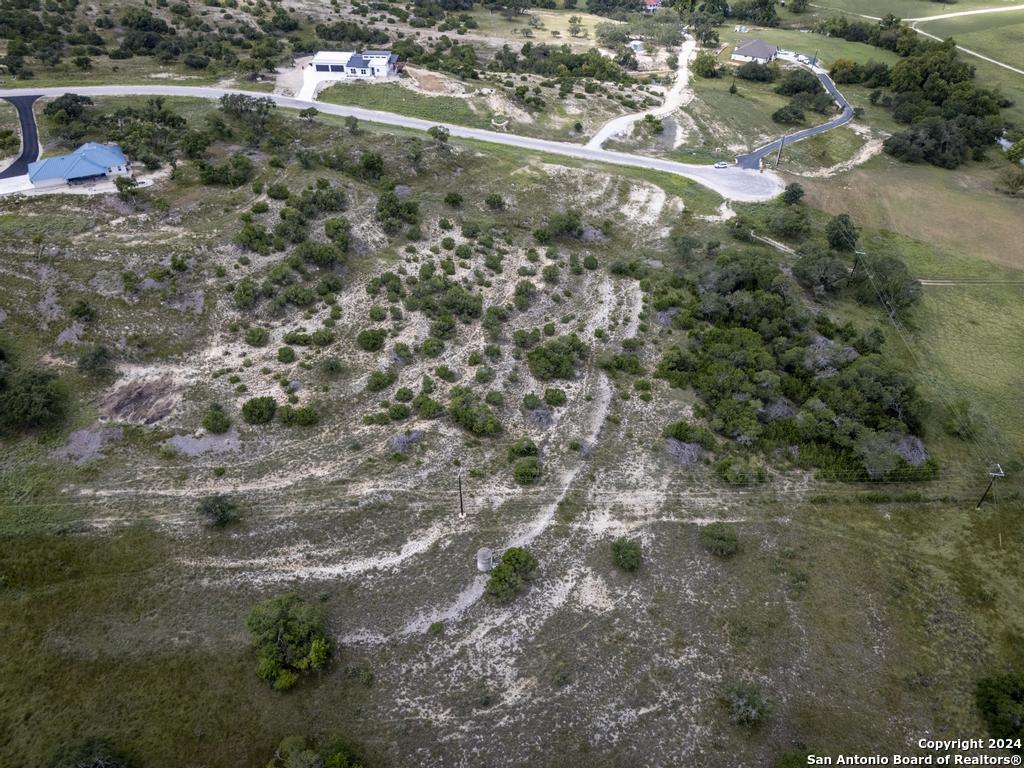 Lot 24 Scenic Hills Blanco TX 78606
