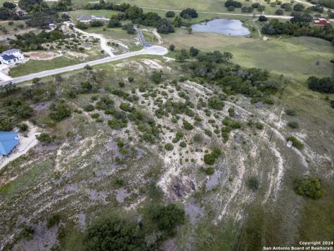 Lot 24 Scenic Hills Blanco TX 78606