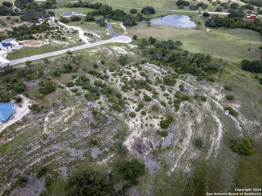 Lot 24 Scenic Hills Blanco TX 78606