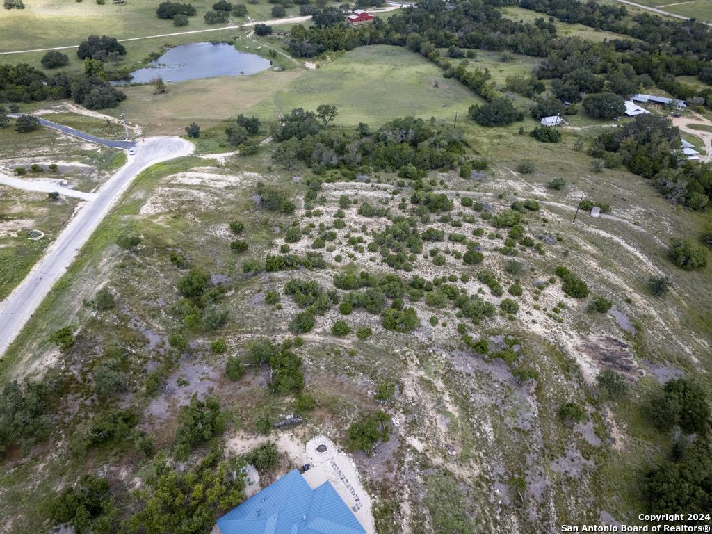 Lot 24 Scenic Hills Blanco TX 78606