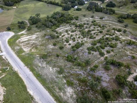 Lot 24 Scenic Hills Blanco TX 78606