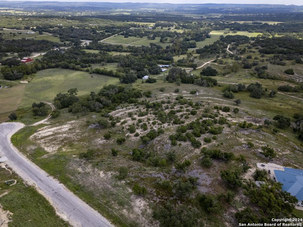 Lot 24 Scenic Hills Blanco TX 78606