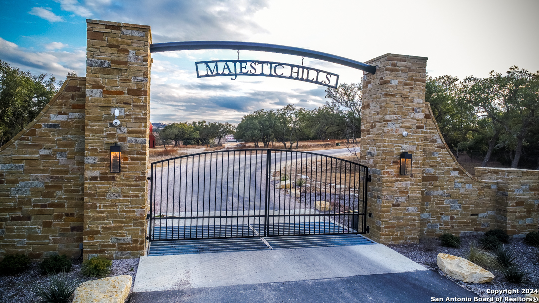 Lot 24 Scenic Hills Blanco TX 78606