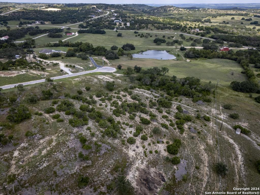 Lot 24 Scenic Hills Blanco TX 78606