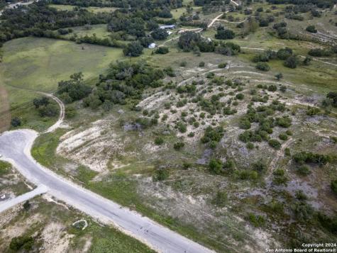 Lot 24 Scenic Hills Blanco TX 78606