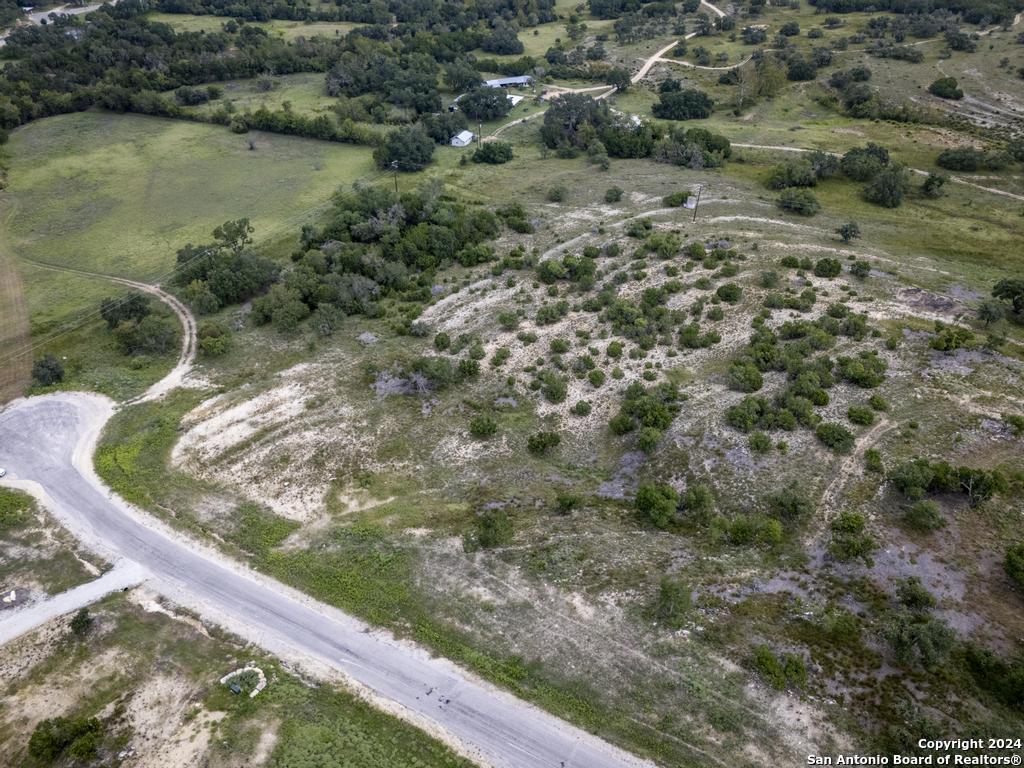 Lot 24 Scenic Hills Blanco TX 78606