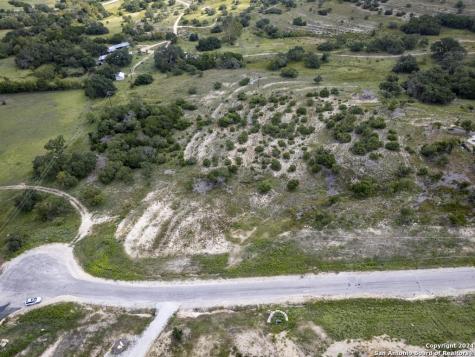 Lot 24 Scenic Hills Blanco TX 78606