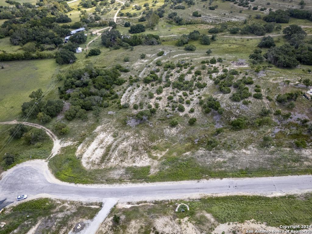 Lot 24 Scenic Hills Blanco TX 78606