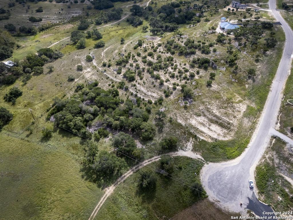 Lot 24 Scenic Hills Blanco TX 78606