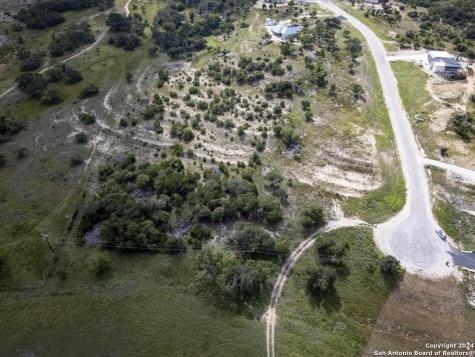 Lot 24 Scenic Hills Blanco TX 78606